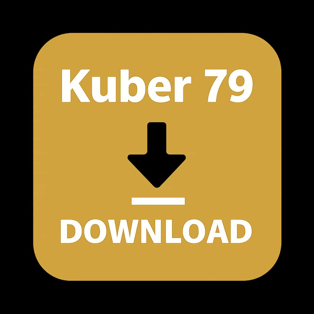 Icon representing Kuber 79 Download.