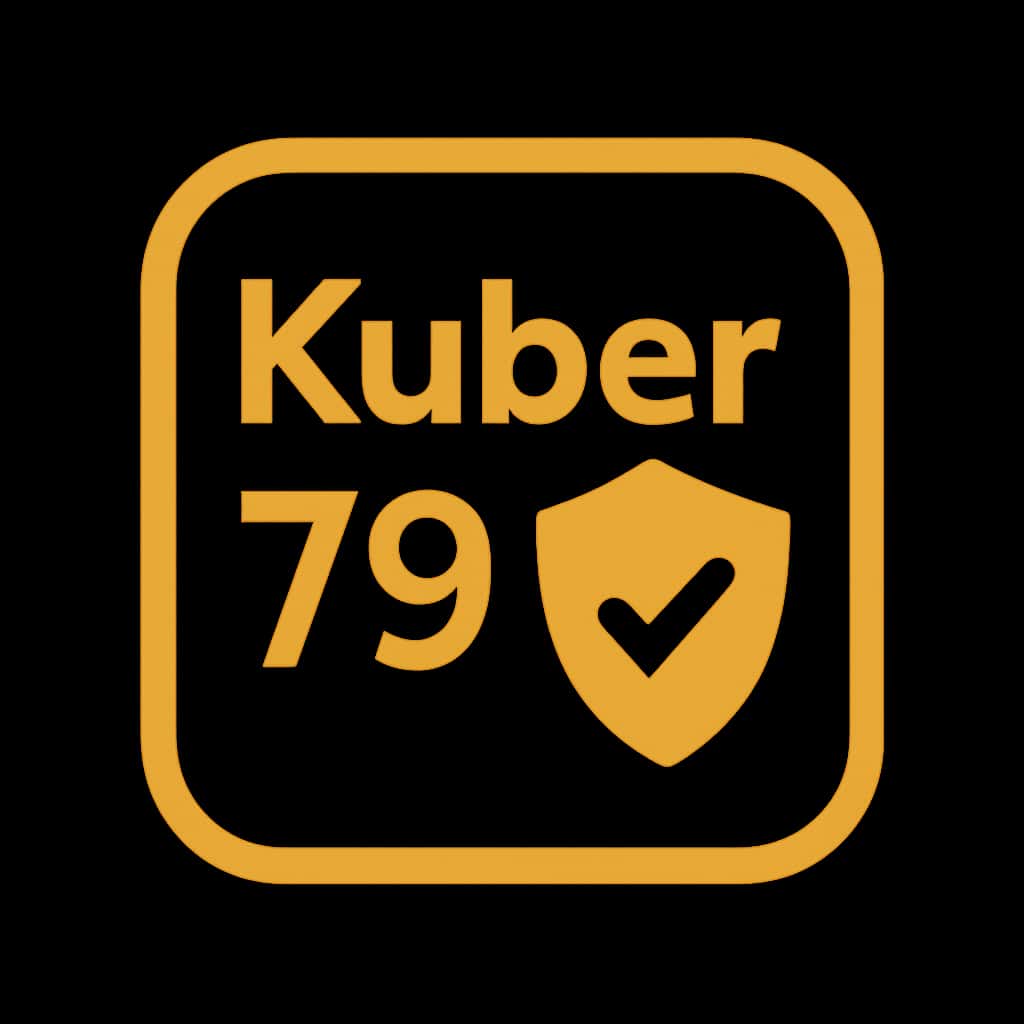 Icon representing Kuber 79 safety on Android.