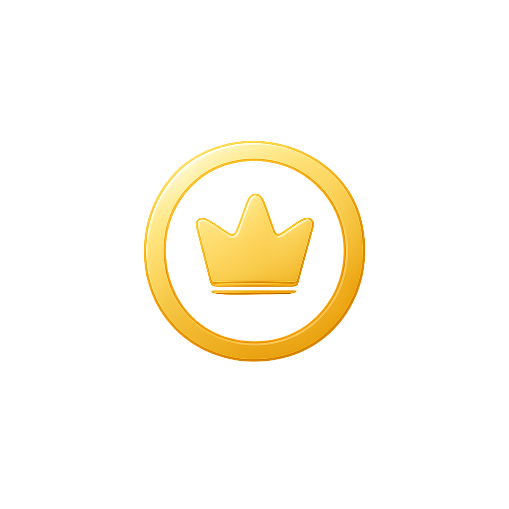 Badge icon illustrating Android vs iOS compatibility of Kuber 79.