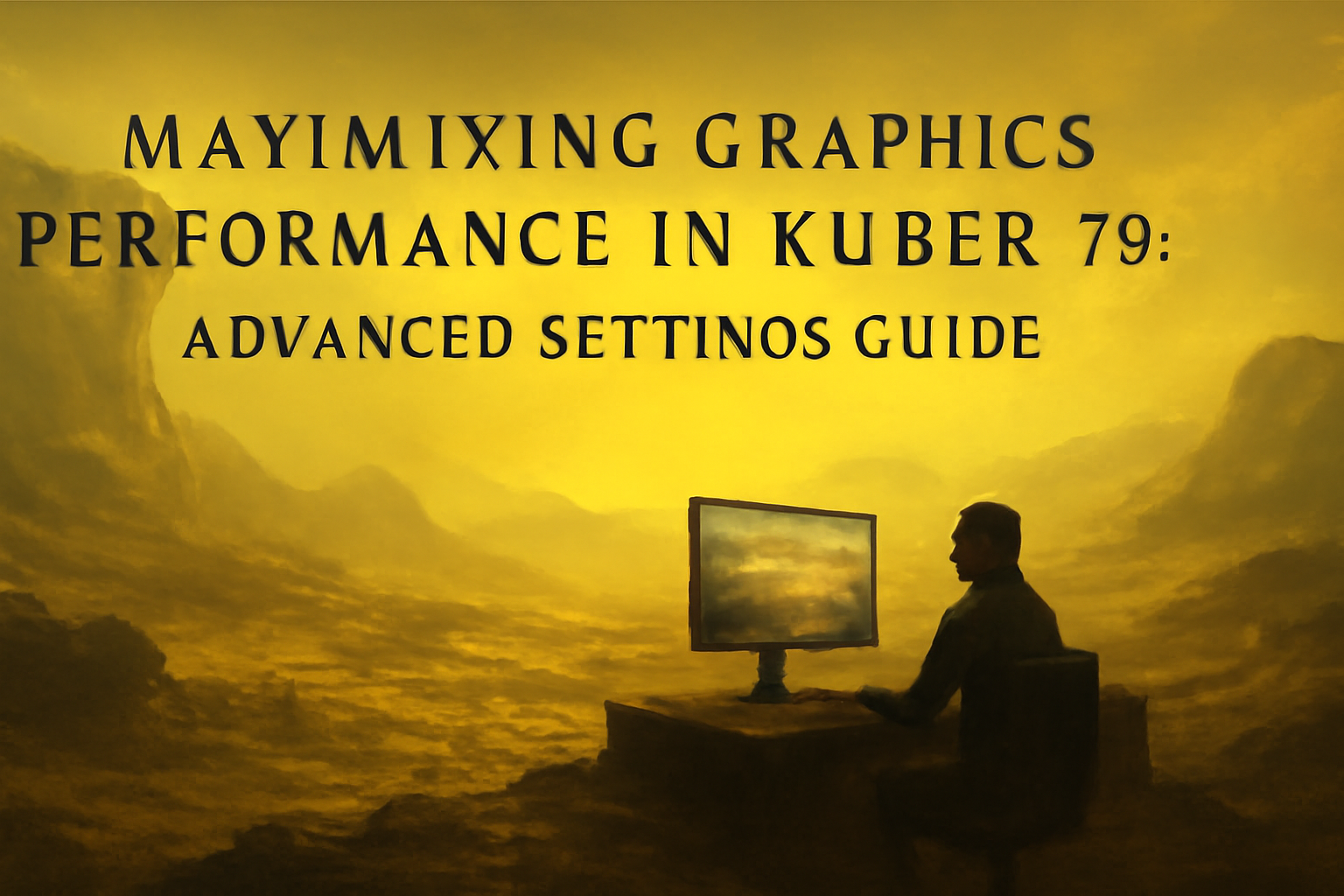 Visual representation of the Kuber 79 Mobile Installation Guide.