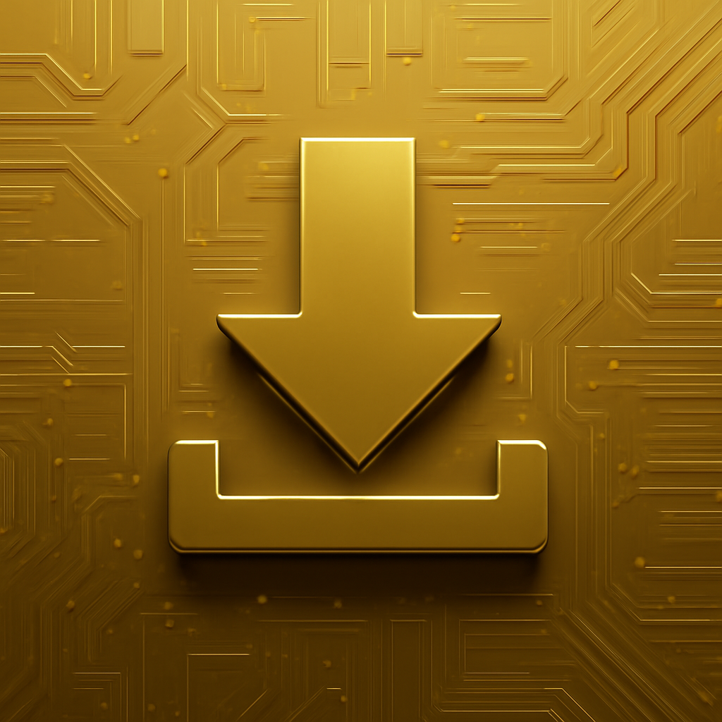 Diagram illustrating Kuber 79 Mobile Installation steps.