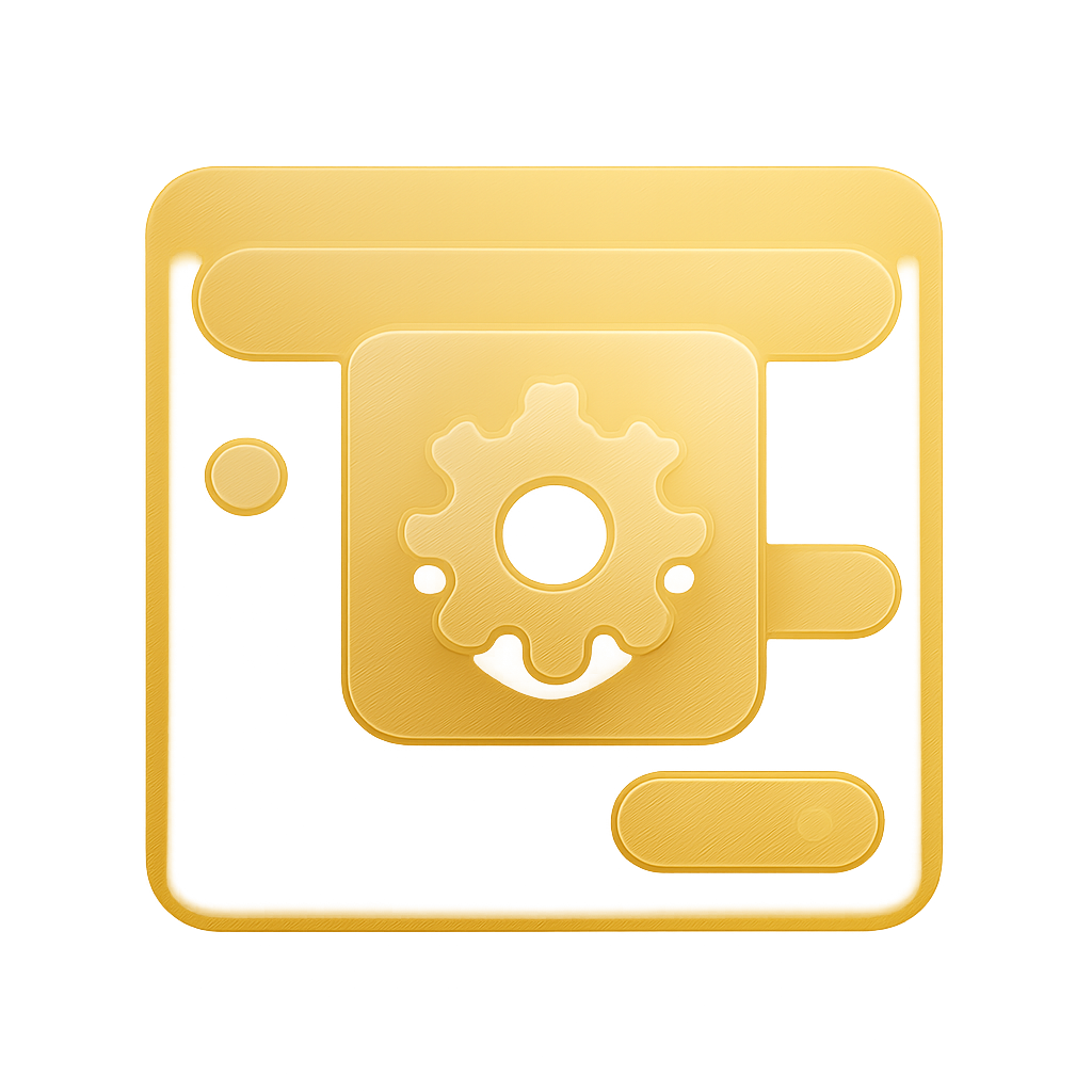 Icon representing the installation guide for Kuber 79 on Android.