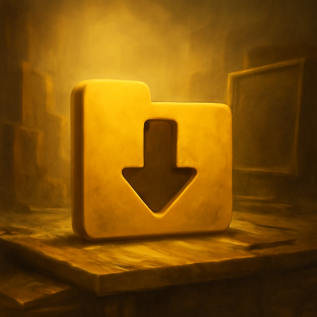 Diagram illustrating Kuber 79 Download process.