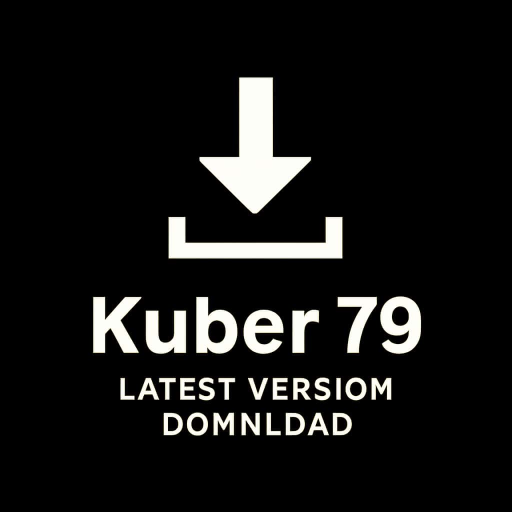 Kuber 79 Download guide icon.