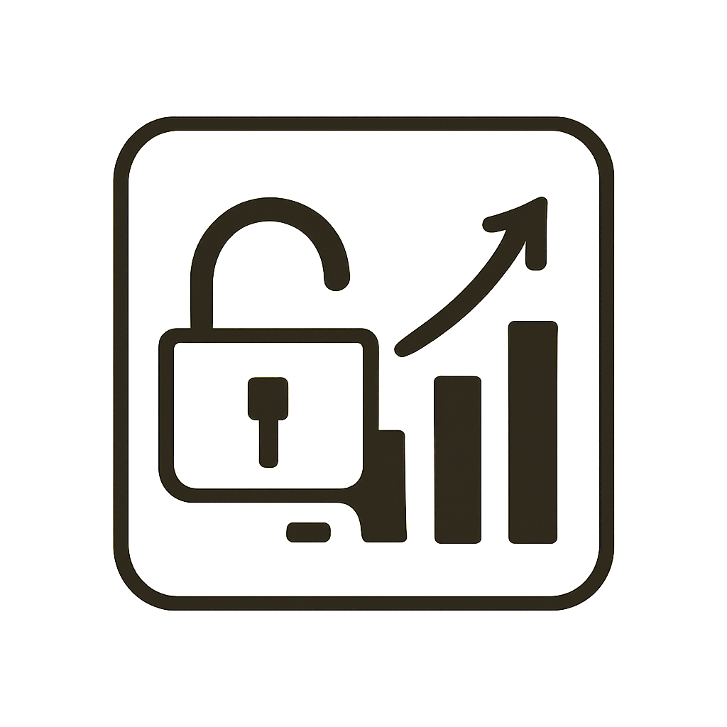 Icon representing Kuber 79 Application Permissions.