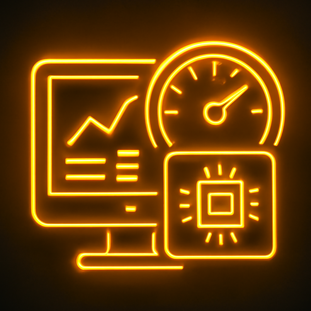 Icon representing Kuber 79 Requirements.