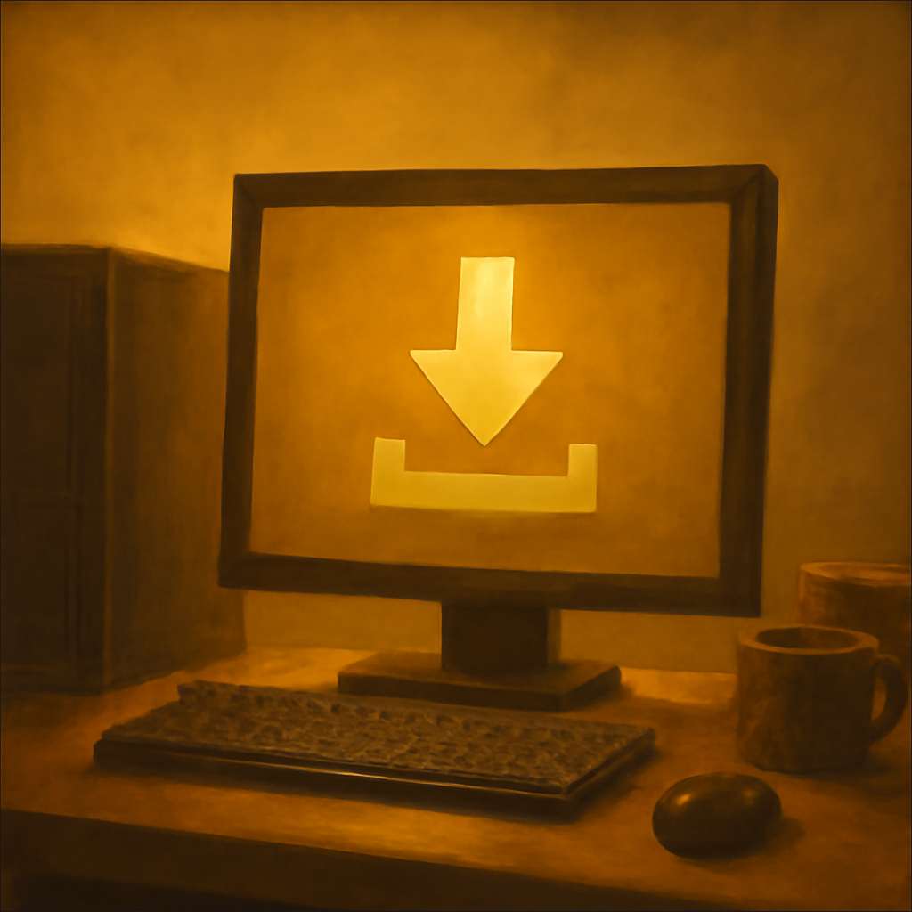 Diagram illustrating Kuber 79 Mobile Installation steps.