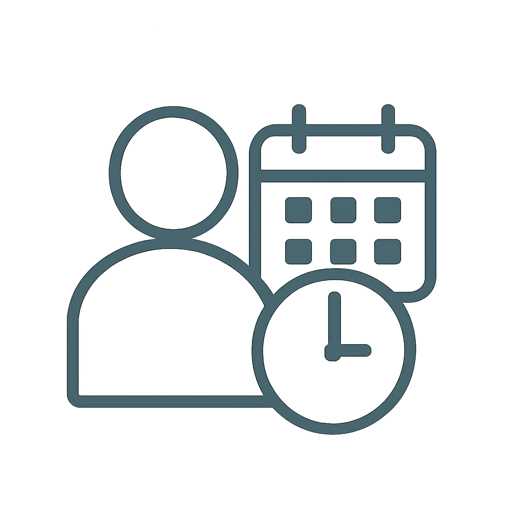 Icon representing Kuber 79 Requirements.